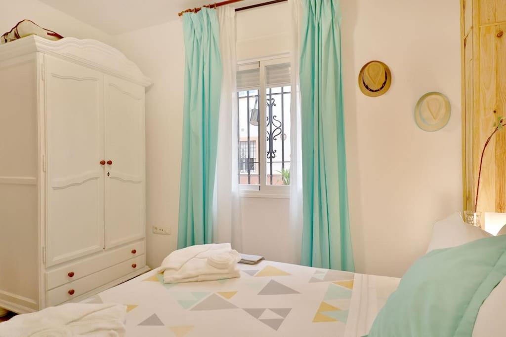 Apartment Slow San Fernando Cordoba