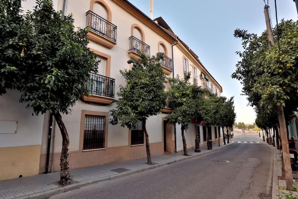 Apartment Slow San Fernando Cordoba