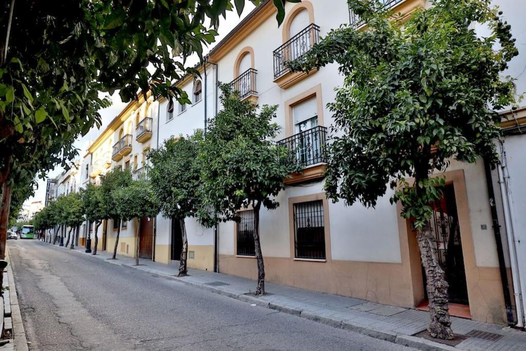 Slow San Fernando Cordoba